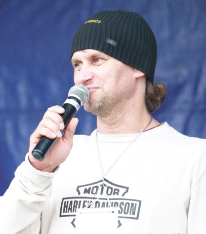 Лежнёв Сергей Анатольевич