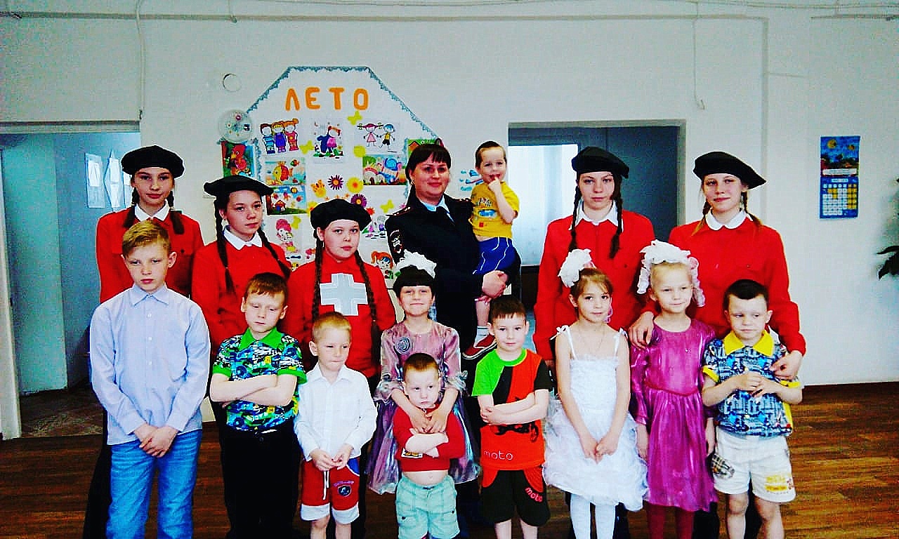 Правила дорожного движения для детей отделения социальной реабилитации