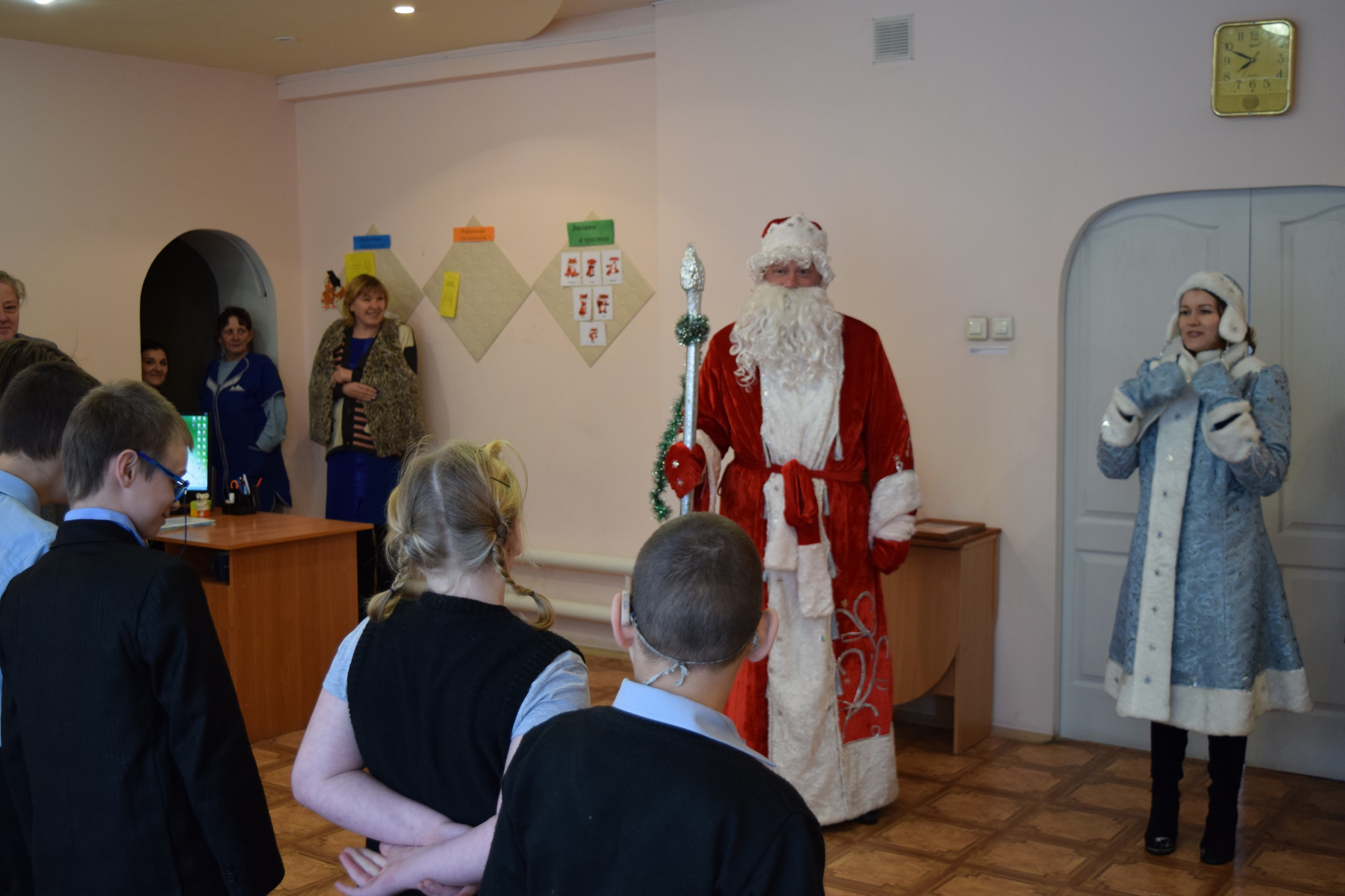 В Ирбите сотрудники СИЗО-2 приняли участие в акции "Твори добро"