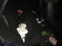 ДТП 27.10.2019 пешеход