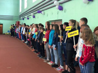 Всероссийские соревнования по прыжкам в высоту «Бирский кузнечик»