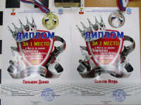 Подведены итоги матча за звание Чемпиона города Ирбита по классическим шахматам 2019