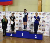 Чемпионат и Первенство Свердловской области по пауэрлифтингу