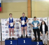 Чемпионат и Первенство Свердловской области по пауэрлифтингу