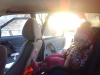 Родительский патруль на страже безопасности детей