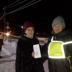 Родительский патруль на страже безопасности детей