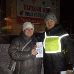 Родительский патруль на страже безопасности детей