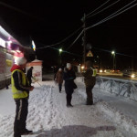 Родительский патруль на страже безопасности детей