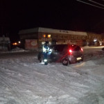 Родительский патруль на страже безопасности детей