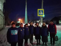 Родительский патруль на страже безопасности детей