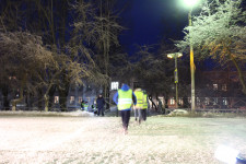 Родительский патруль на страже безопасности детей