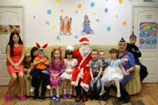 Полиция Ирбита открыла череду поздравлений