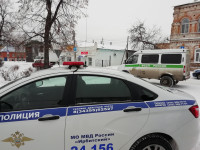 Сотрудники полиции Ирбита подвели итоги профилактического мероприятия «Должник»