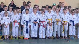 Новогодний турнир «Кубок Деда Мороза» в Сухом Логу