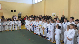 Новогодний турнир «Кубок Деда Мороза» в Сухом Логу