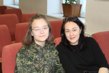 В городе Ирбите состоялось торжественное вручение паспортов, посвященное Дню Конституции Российской Федерации