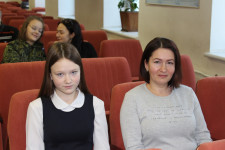 В городе Ирбите состоялось торжественное вручение паспортов, посвященное Дню Конституции Российской Федерации