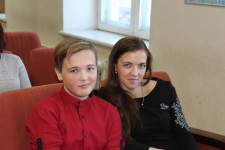 В городе Ирбите состоялось торжественное вручение паспортов, посвященное Дню Конституции Российской Федерации