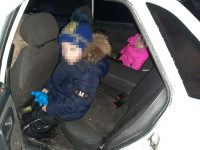 перевозка детей