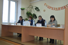 Полицейские Ирбита подвели итоги 2019 года