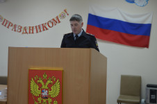 Полицейские Ирбита подвели итоги 2019 года