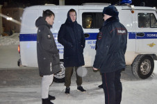 В Ирбите и Ирбитском районе прошла всероссийская акция «Студенческий десант»