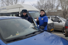 В Ирбите и Ирбитском районе прошла всероссийская акция «Студенческий десант»