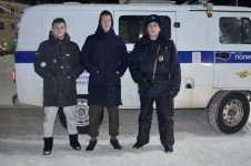 В Ирбите и Ирбитском районе прошла всероссийская акция «Студенческий десант»