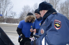 В Ирбите и Ирбитском районе прошла всероссийская акция «Студенческий десант»