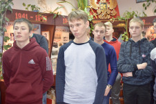 В Ирбите и Ирбитском районе прошла всероссийская акция «Студенческий десант»