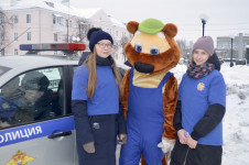 В Ирбите и Ирбитском районе прошла всероссийская акция «Студенческий десант»