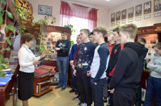 В Ирбите и Ирбитском районе прошла всероссийская акция «Студенческий десант»