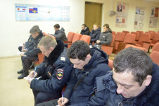 В Ирбите и Ирбитском районе прошла всероссийская акция «Студенческий десант»