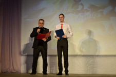 Межмуниципальный отдел МВД России "Ирбитский" поздравил женщин-сотрудниц и ветеранов МВД с 8 марта