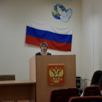 В полиции Ирбита прошло собрание для подростков, осужденных к мерам наказания, не связанных с лишением свободы, несовершеннолетних, к которым применены принудительные меры воспитательного воздействия