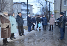 В Ирбите полицейские продолжают вести профилактические беседы с населением в целях предупреждения фактов мошенничества