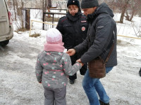 Родители на страже безопасности