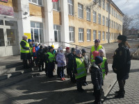 Шагающий автобус