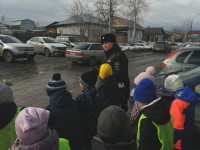 Шагающий автобус