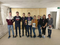 Соревнования по пулевой стрельбе 20.02.2020 г.