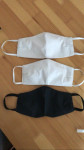 Учреждения ГУФСИН пошили лицевые повязки и маски