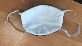 Учреждения ГУФСИН пошили лицевые повязки и маски