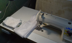 В Ирбитском  СИЗО-2 работают с учетом новой обстановки в стране и мире