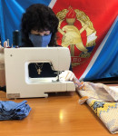 Словом, и делом