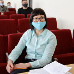 15 мая в администрации Ирбитского муниципального образования состоялось очередное заседание оперативного штаба