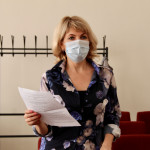 15 мая в администрации Ирбитского муниципального образования состоялось очередное заседание оперативного штаба