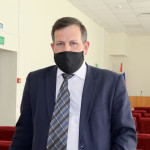 15 мая в администрации Ирбитского муниципального образования состоялось очередное заседание оперативного штаба