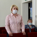 15 мая в администрации Ирбитского муниципального образования состоялось очередное заседание оперативного штаба