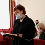 18 мая в администрации Ирбитского муниципального образования состоялось очередное заседание оперативного штаба