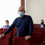 18 мая в администрации Ирбитского муниципального образования состоялось очередное заседание оперативного штаба